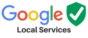 google local service logo
